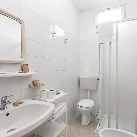 Villaggio Uliveto Rodi Garganico Esterno foto