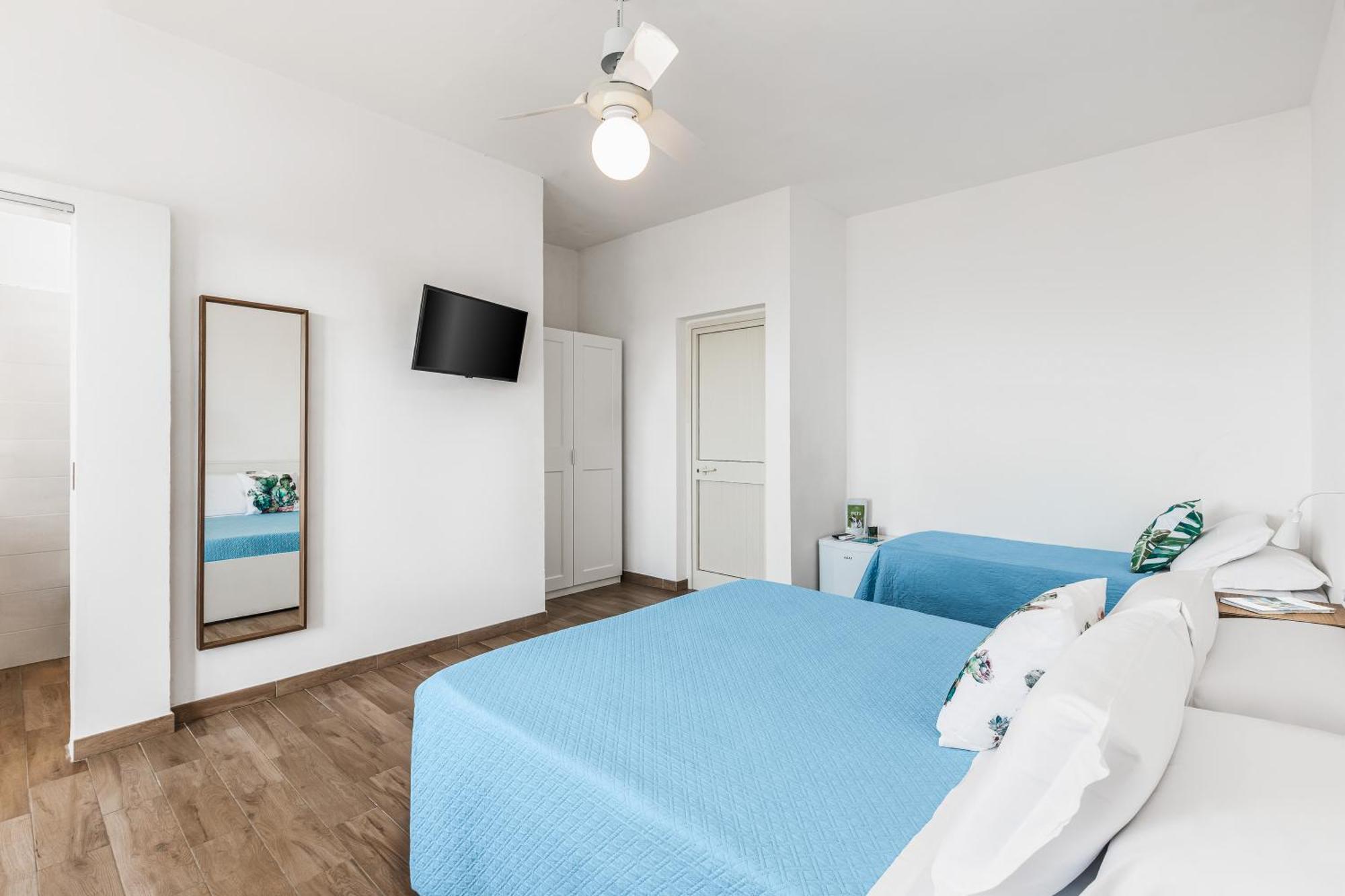 Villaggio Uliveto Rodi Garganico Esterno foto