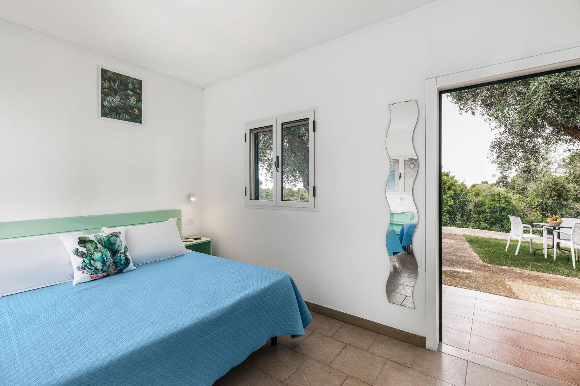 Villaggio Uliveto Rodi Garganico Esterno foto