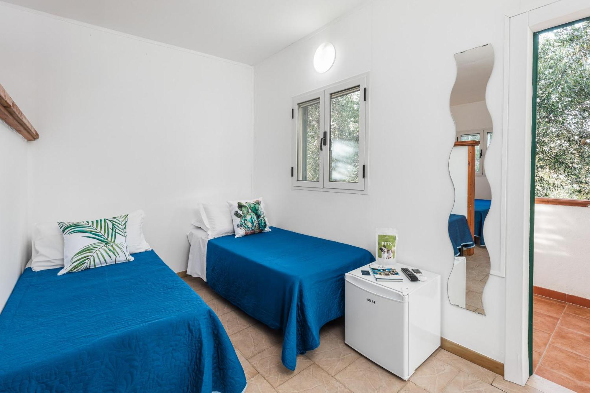 Villaggio Uliveto Rodi Garganico Esterno foto