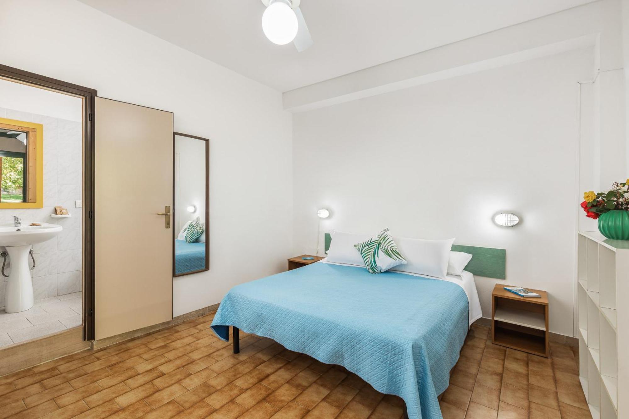 Villaggio Uliveto Rodi Garganico Esterno foto
